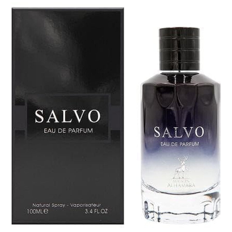 SALVO