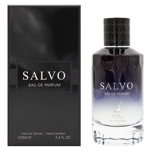SALVO