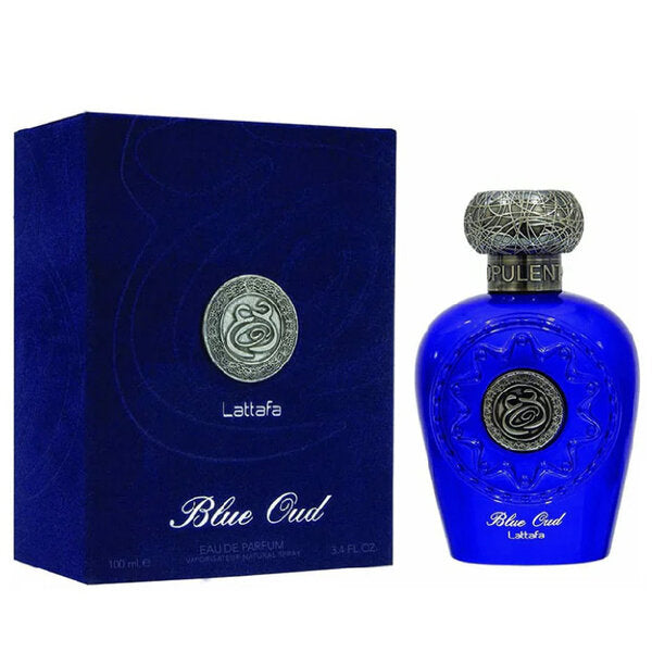 OPULENT BLUE OUD
