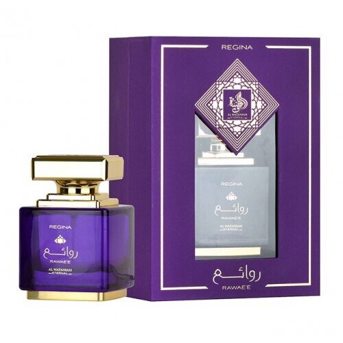 RAWAEE REGINA