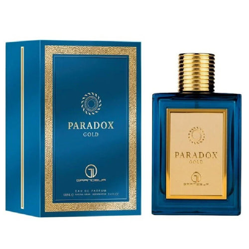PARADOX GOLD