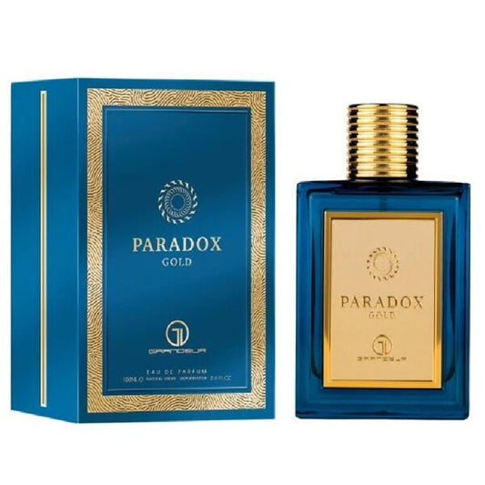 PARADOX GOLD