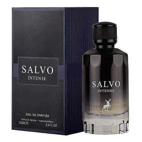 SALVO INTENSE
