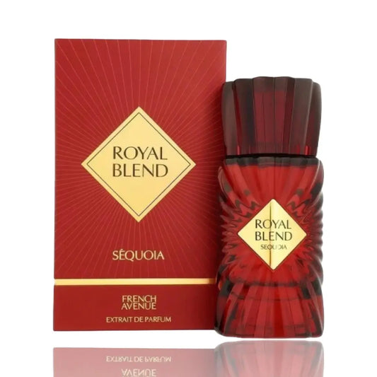 ROYAL BLEND SEQUOIA