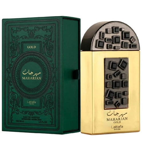 MAHARJAN GOLD