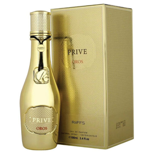 PRIVE OROS