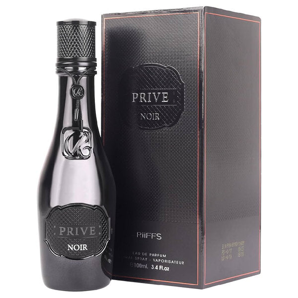 PRIVE NOIR
