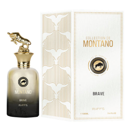 COLLECTION DE MONTANO BRAVE