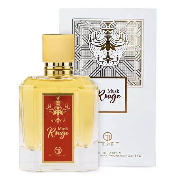 MUSK ROUGE