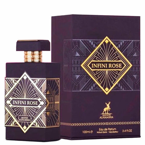 INFINI ROSE
