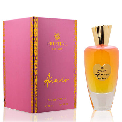ANAIS PRESTIGE Escent – дамски арабски парфюм EDP, 100 мл
