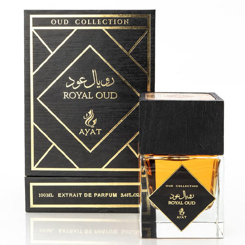 ROYAL OUD