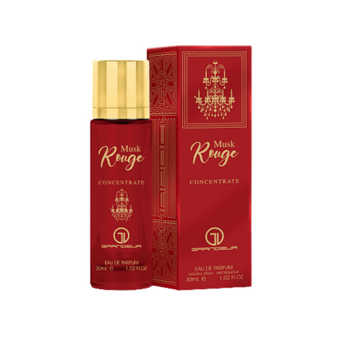 MUSK ROUGE CONCENTRATE