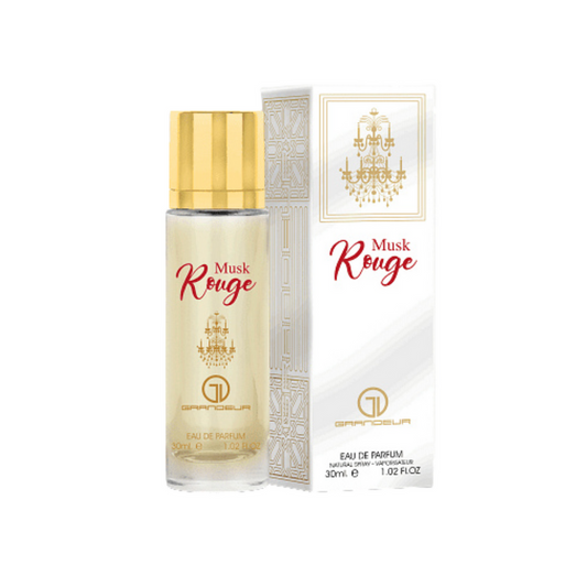 MUSK ROUGE