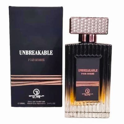 UNBREAKABLE POUR HOMME