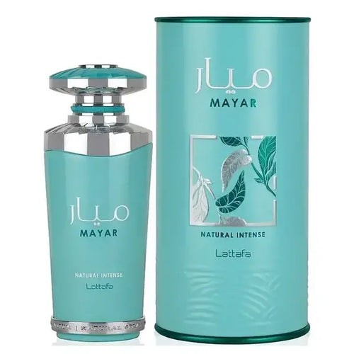 MAYAR NATURAL INTENSE