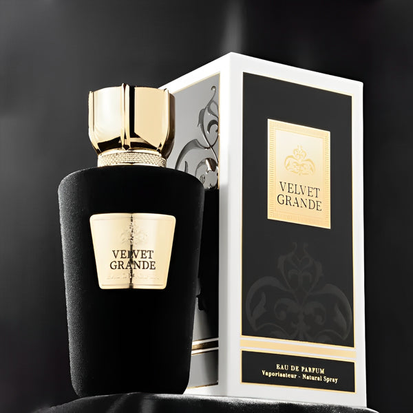 VELVET GRANDE