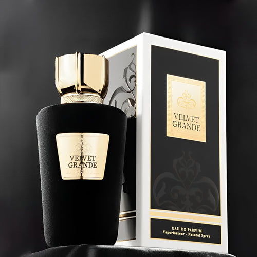 VELVET GRANDE