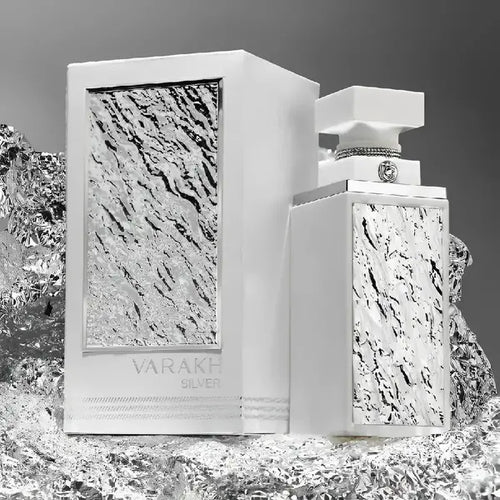 VARAKH SILVER