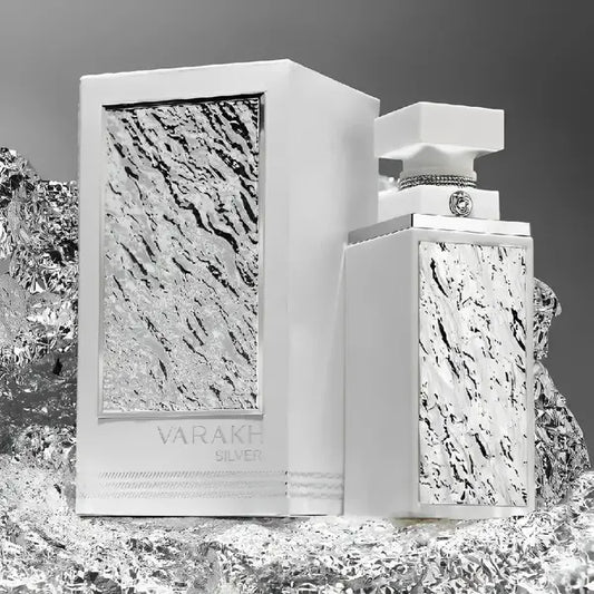 VARAKH SILVER