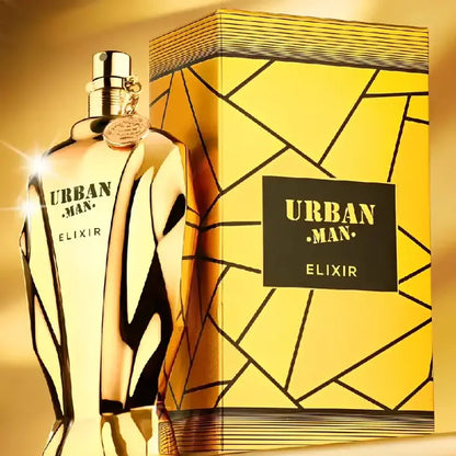 URBAN URBAN MAN ELIXIR