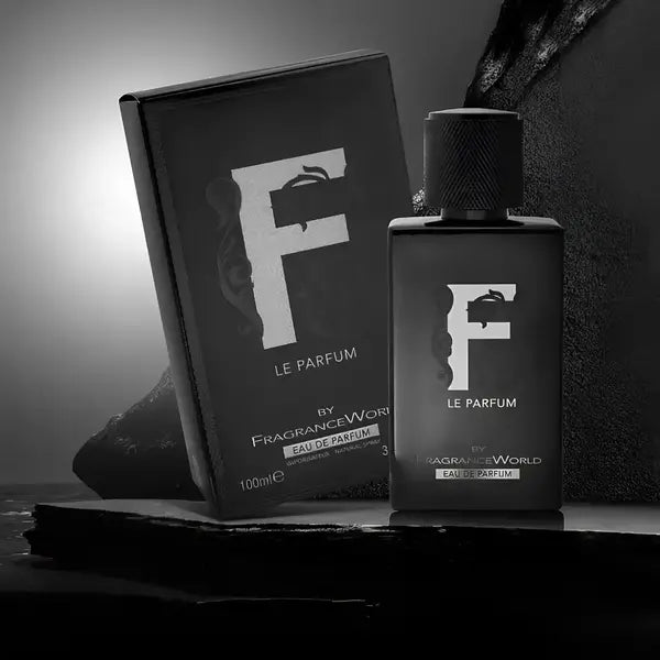 F LE PARFUME