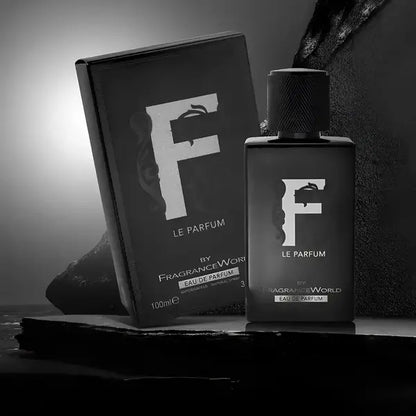 F LE PARFUME