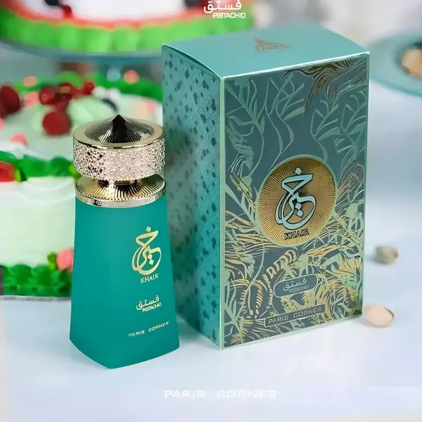 KHAIR PISTACHIO