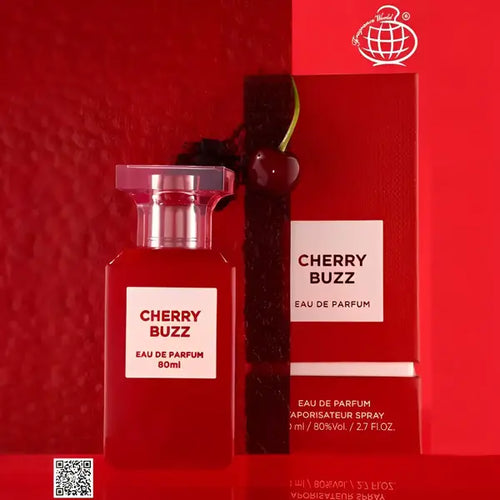 CHERRY BUZZ