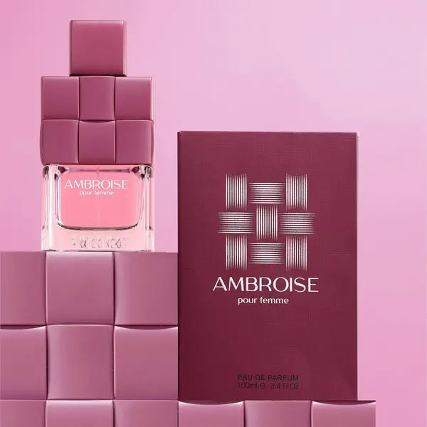 AMBROISE POUR FEMME