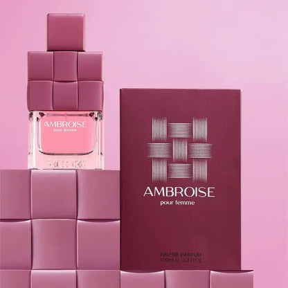 AMBROISE POUR FEMME