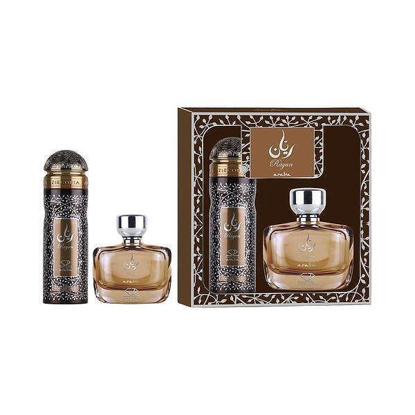 МЪЖКИ КОМПЛЕКТ RAYAN