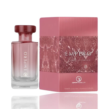 EMPERO POUR HOMME Grandeur Elite – мъжки арабски парфюм EDP, 100 мл