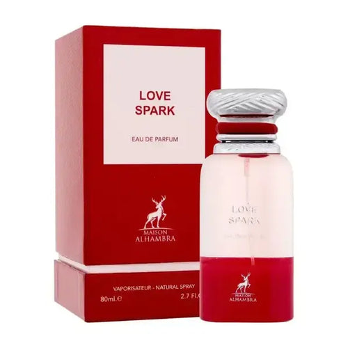 LOVE SPARK