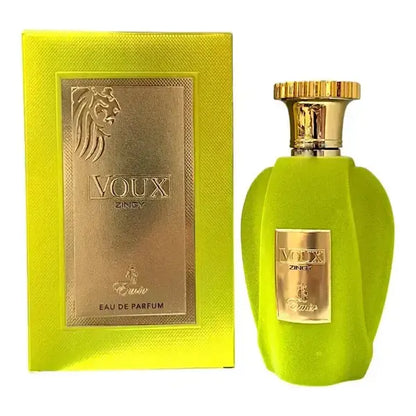 VOUX ZINGY