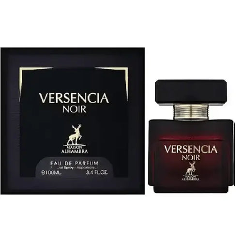 VERSENCIA NOIR