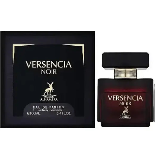 VERSENCIA NOIR