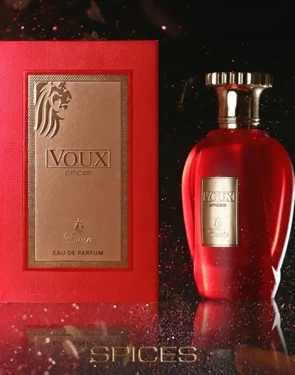 VOUX SPICE