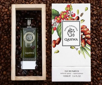 QAHWA