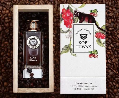 KOPI LUWAK