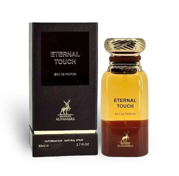 ETERNAL TOUCH