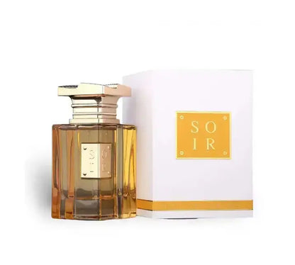 SOIR FA Paris – унисекс арабски парфюм EDP, 100 мл.