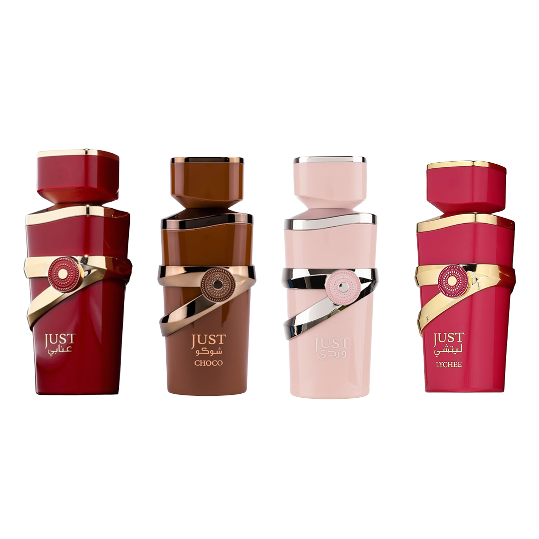 Пакет Just Women