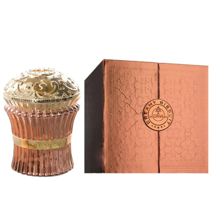 CREAMY BISCUIT Ministry of Gourmand – дамски арабски парфюм EDP, 100 мл