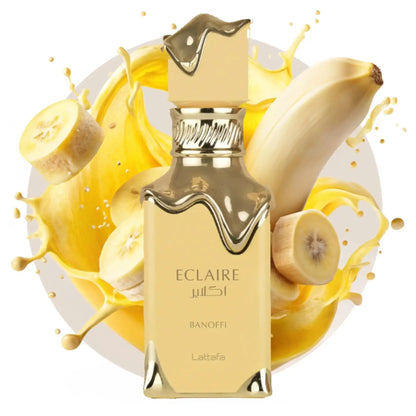 ECLAIRE BANOFFI