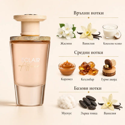 ECLAIR AFFAIR