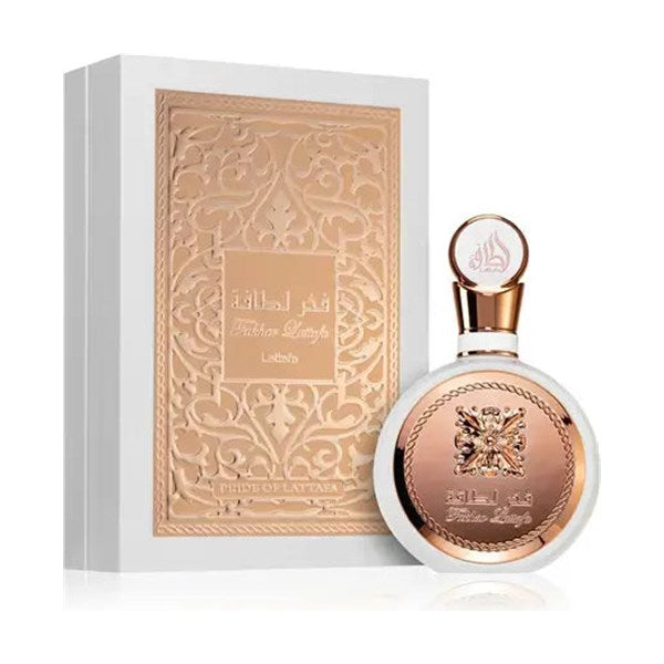 FAKHAR WOMAN Lattafa – дамски арабски парфюм EDP, 100 мл