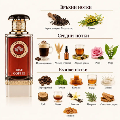 IRISH COFFEE