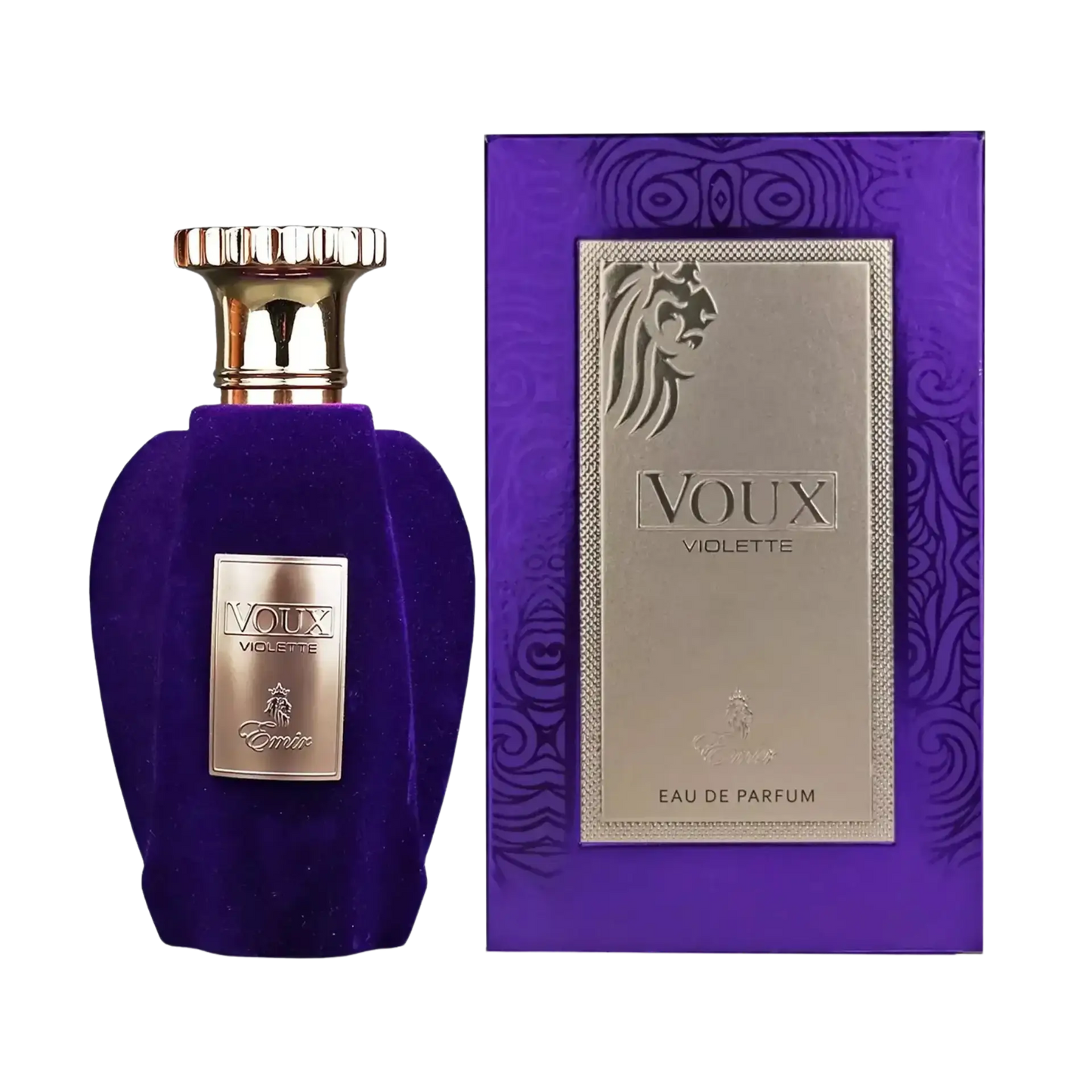 VOUX VIOLETTE