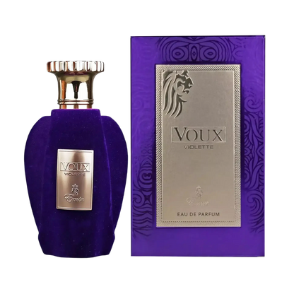 VOUX VIOLETTE